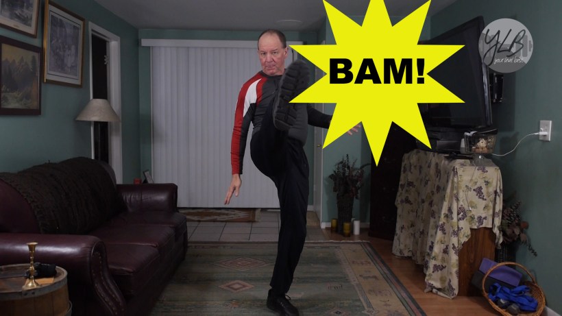 Self Defense 1_ Thumbnail