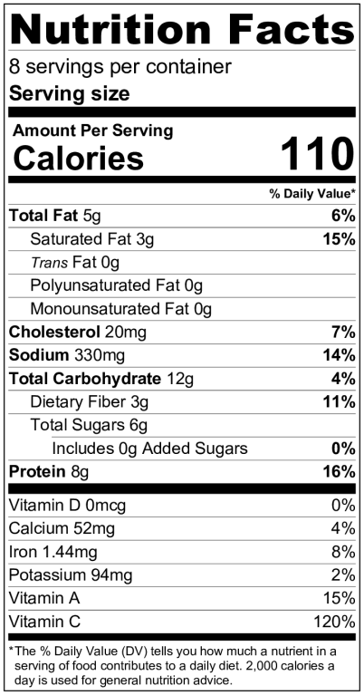 Brussels Sprout Salad with Warm Bacon Dressing